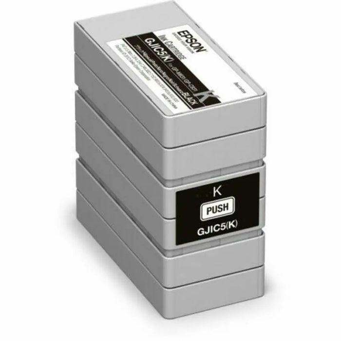 Кабел HDMI Epson C13S020563 Черен