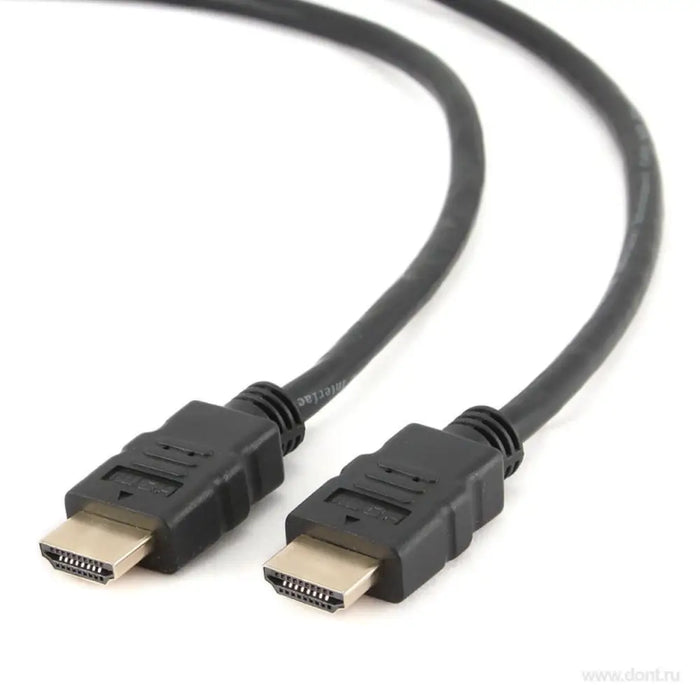 Кабел HDMI GEMBIRD CC-HDMI4-30M 30 m Стерео жак мъжко-мъжко