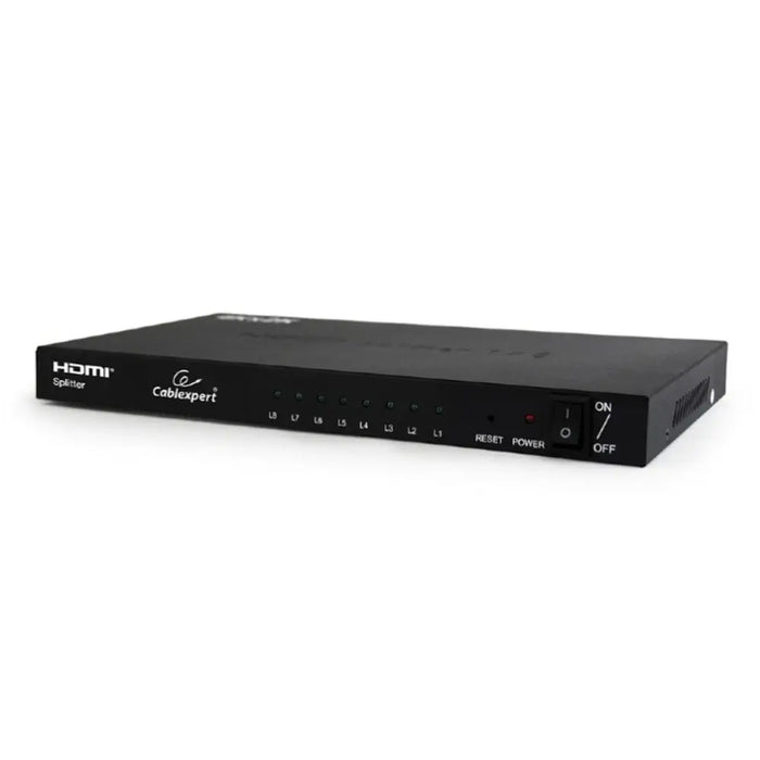 Кабел HDMI GEMBIRD DSP-8PH4-03 Черен