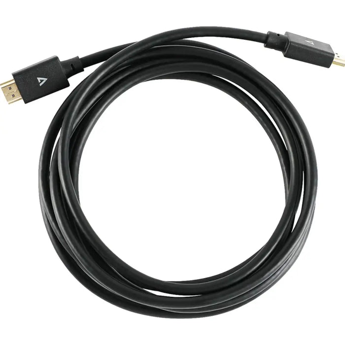 Кабел HDMI V7 V7HDMIPRO-3M-BLK