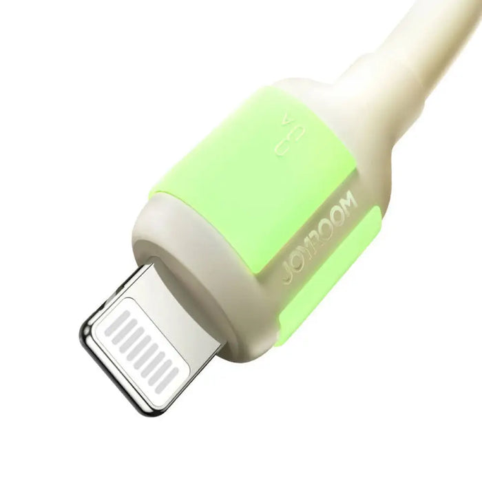 Кабел Joyroom S-A53 USB-A - Lightning бързо зареждащ