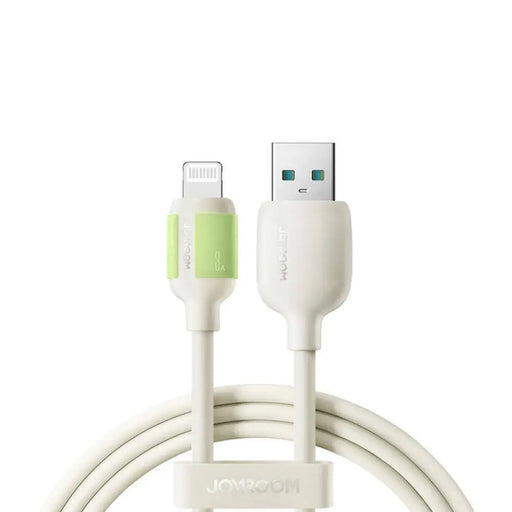Кабел Joyroom S-A53 USB-A - Lightning бързо зареждащ