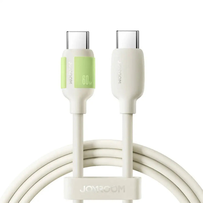Кабел Joyroom S-A53 USB-C / USB-C бързо зареждащ