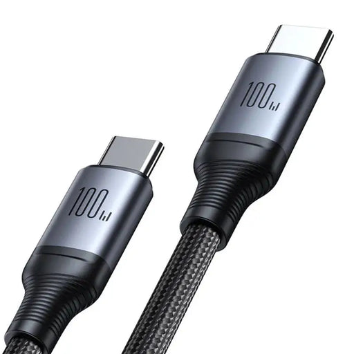 Кабел Joyroom SA21-1T2 Speedy USB-C към 2x USB-C 100W 1.5m