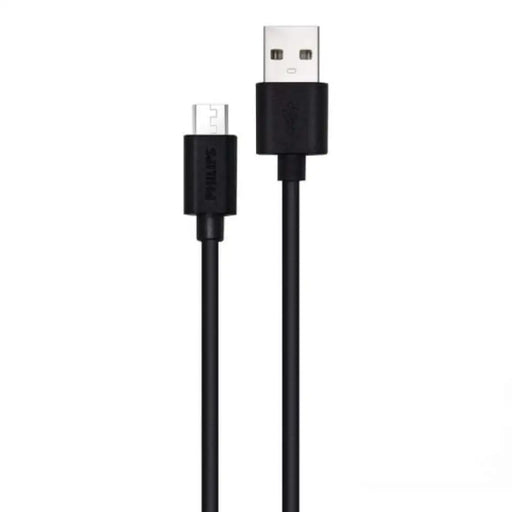 Кабел PHILIPS DLC3104U/00 USB-A to Micro USB