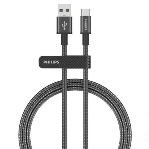 Кабел PHILIPS DLC5060A/00 USB-A to USB-C