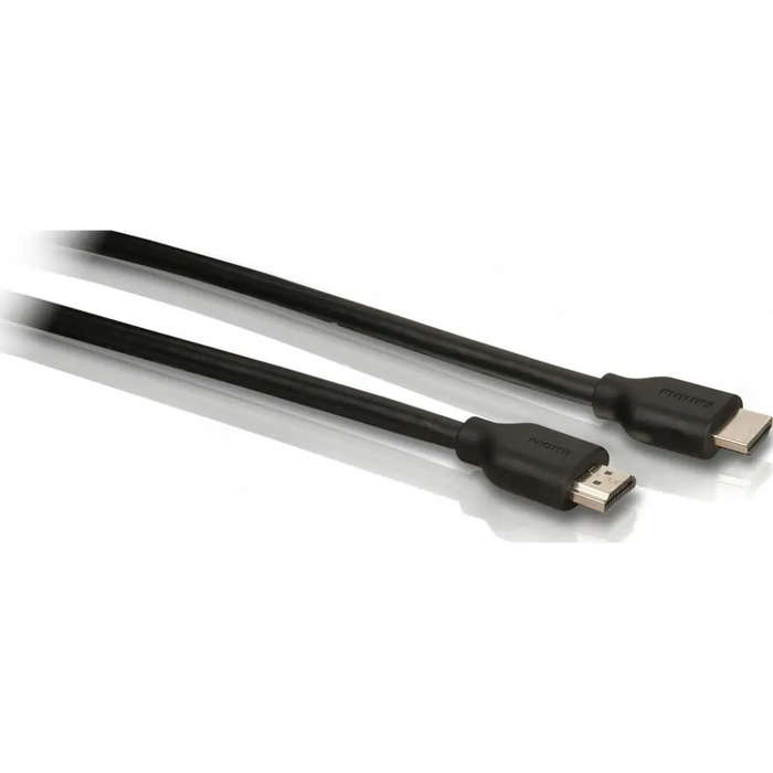 Кабел Philips SWV2433W/10 HDMI-HDMI,3M