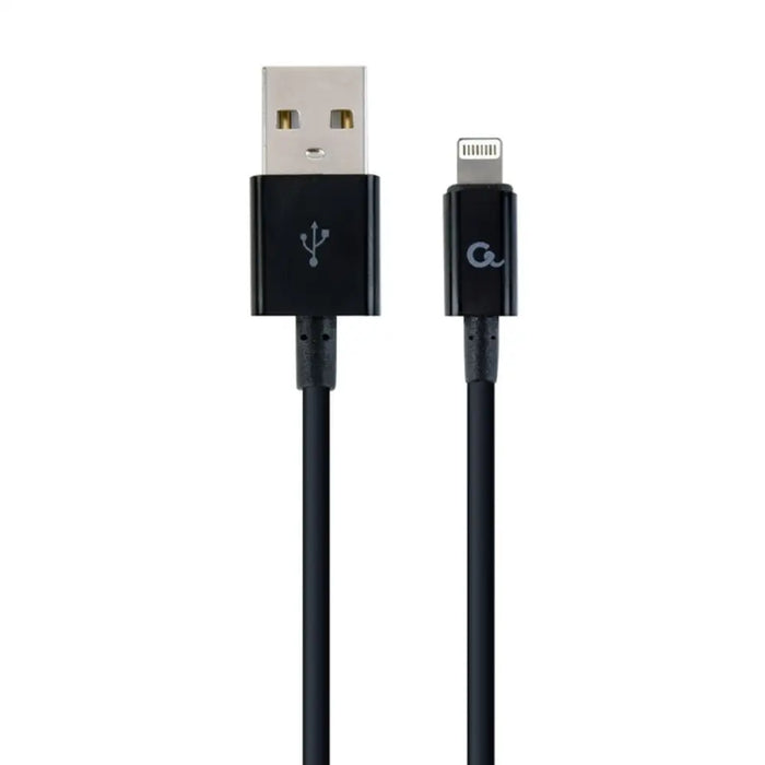 Кабел против мълнии Cablexpert CC-USB2P-AMLM-1M