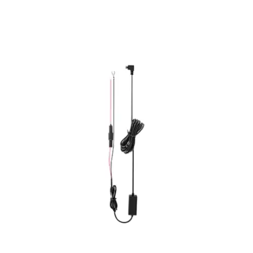 Кабел Transcend Dashcam Hardwire Kit for DrivePro Micro - b