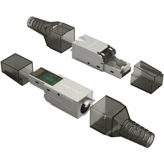 Кабел USB-C Vention IDIH0