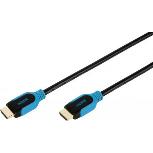 Кабел Vivanco 42956 HDMI 1.4 2.5м