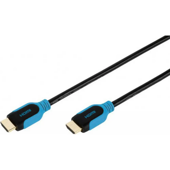 Кабел Vivanco 42956 HDMI 1.4 2.5м