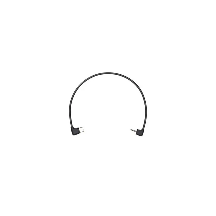 Кабел за фотоапарати RSS DJI Ronin - SC (Panasonic)