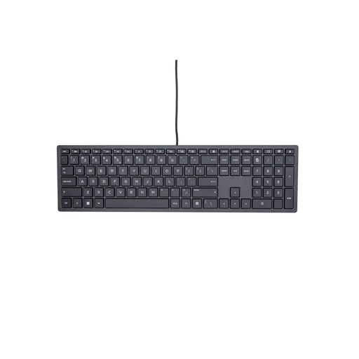 Кабелна клавиатура HP Pavilion 300