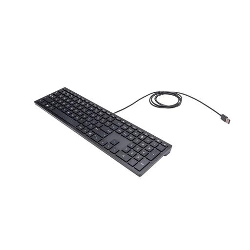 Кабелна клавиатура HP Pavilion 300