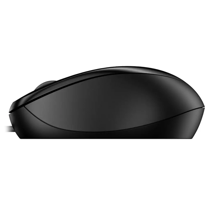 Кабелна мишка HP 1000