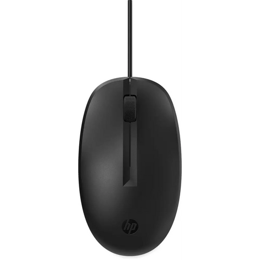 Кабелна мишка HP 125