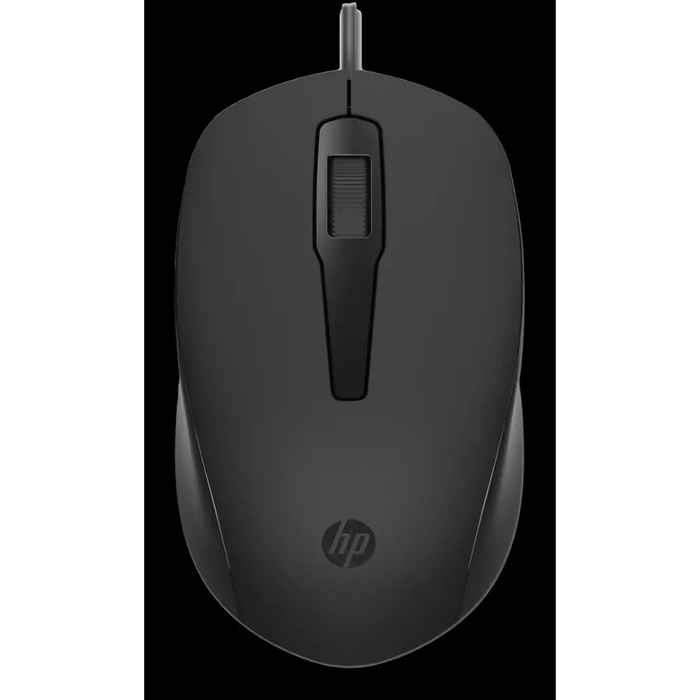 Кабелна мишка HP 150