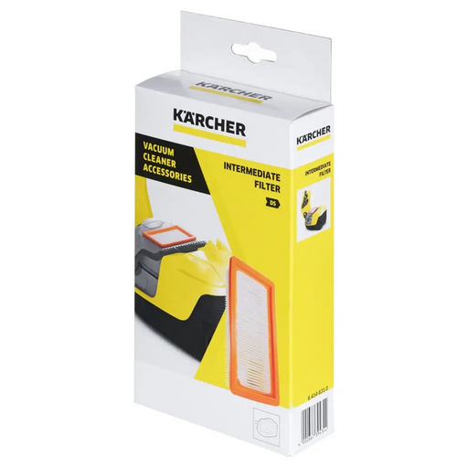 Kärcher 6.414-631.0 аксесоар/консумация за вакуум