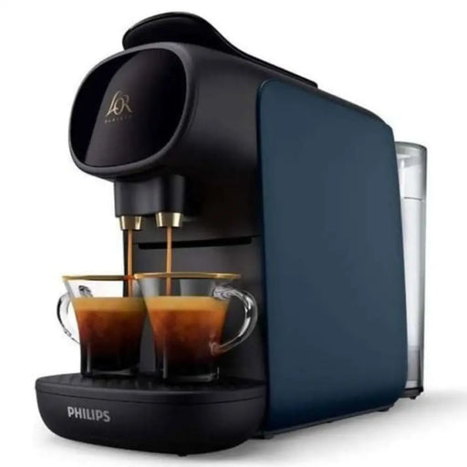 Кафемашина с капсули Nespresso PHILIPS L’Or Barista
