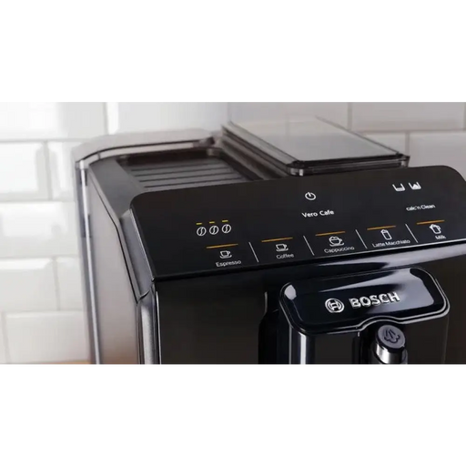 Кафемашина Bosch Serie 2 TIE20109 Напълно автоматична