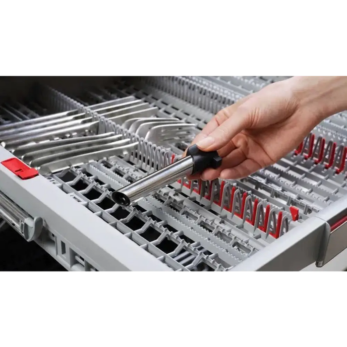 Кафемашина Bosch Serie 2 TIE20109 Напълно автоматична