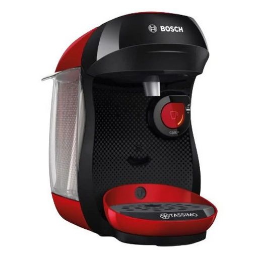 Кафемашина Bosch Tassimo Happy TAS103E Напълно автоматична