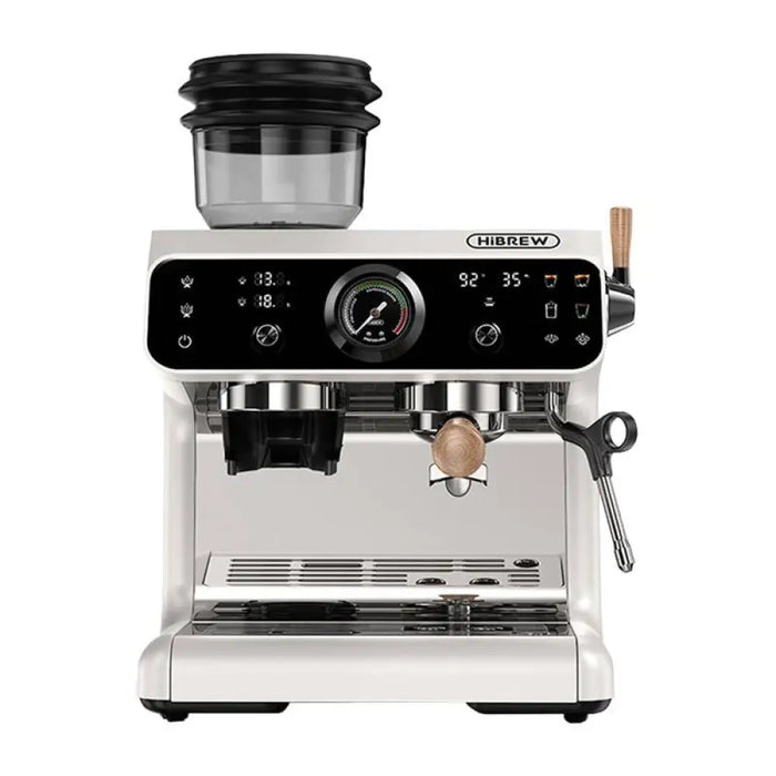 Кафемашина HiBREW H7B 2800W