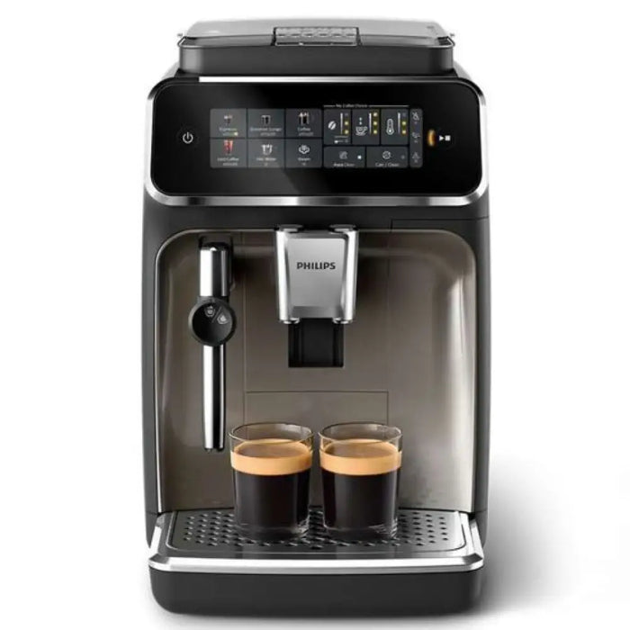 Кафемашина PHILIPS EP3326/90