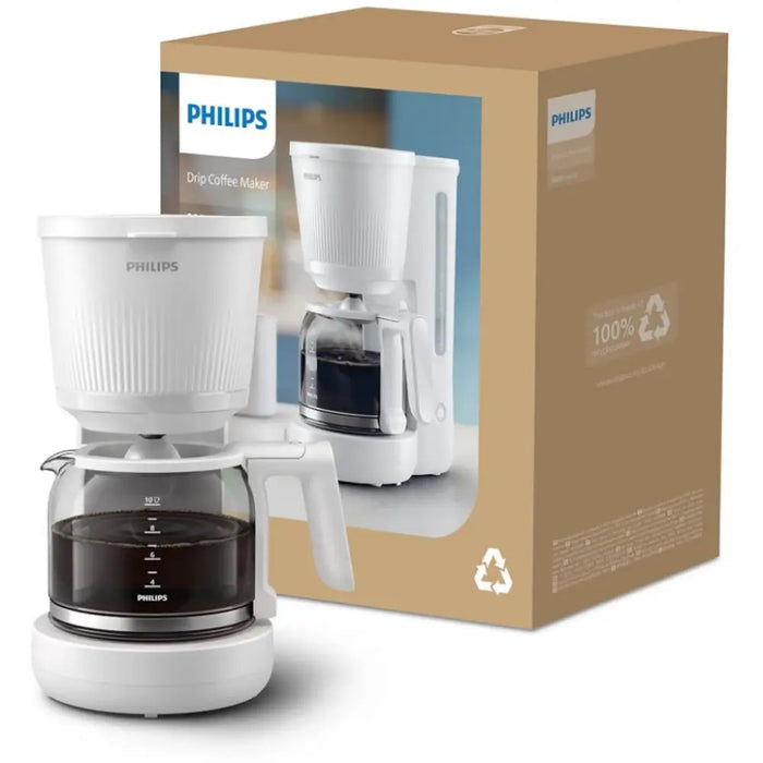 Кафемашина PHILIPS HD7411/00