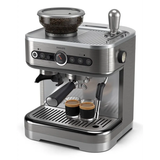 Кафемашина Philips PSA3218/01 Полуавтоматична машина