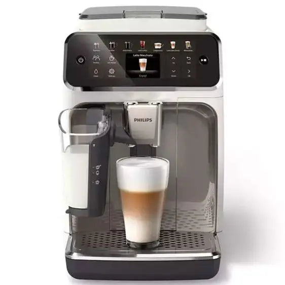 Кафемашина PHILIPS LatteGo EP4443/70