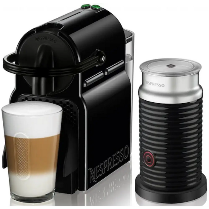 Кафемашина с капсули Nespresso