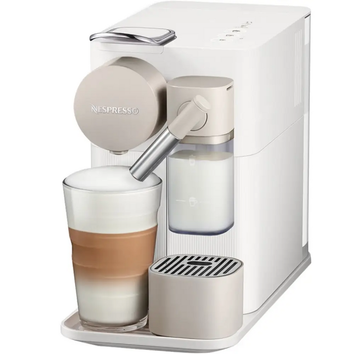 Кафемашина с капсули Nespresso
