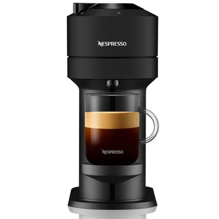 Кафемашина с капсули Nespresso VERTUO