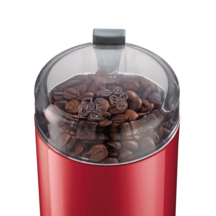 Кафемелачка Bosch TSM6A014R 180 W Червена