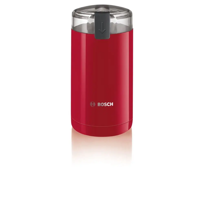 Кафемелачка Bosch TSM6A014R 180 W Червена