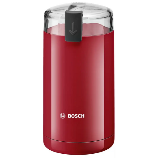 Кафемелачка Bosch TSM6A014R 180 W Червена