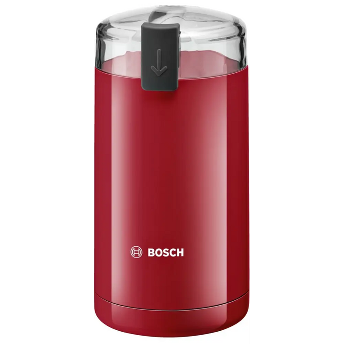 Кафемелачка Bosch TSM6A014R 180 W Червена