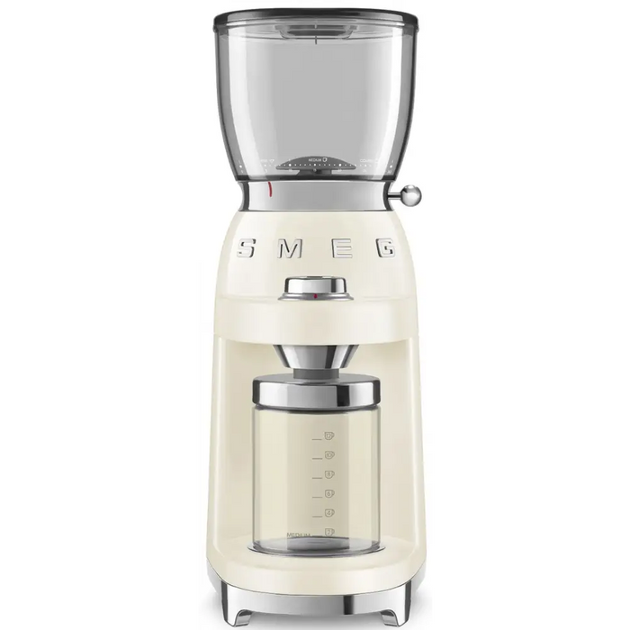Кафемелачка SMEG CGF11CREU