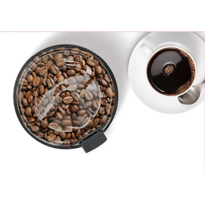 Кафемелачка Bosch TSM6A014R 180 W Червена