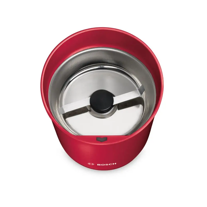 Кафемелачка Bosch TSM6A014R 180 W Червена