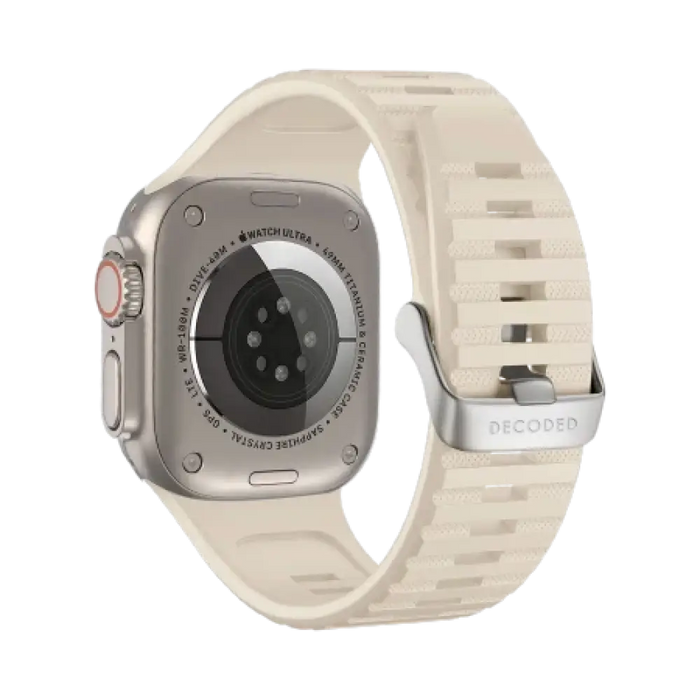Каишка Decoded Ultra Traction Strap за Apple Watch 42 / 44