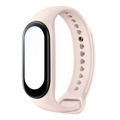 Каишка Xiaomi Mi Band 7 розова