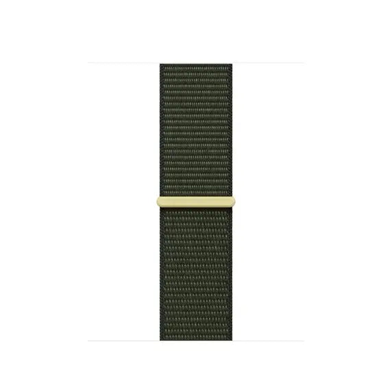 Каишка за часовник Apple 41mm Cypress Sport Loop