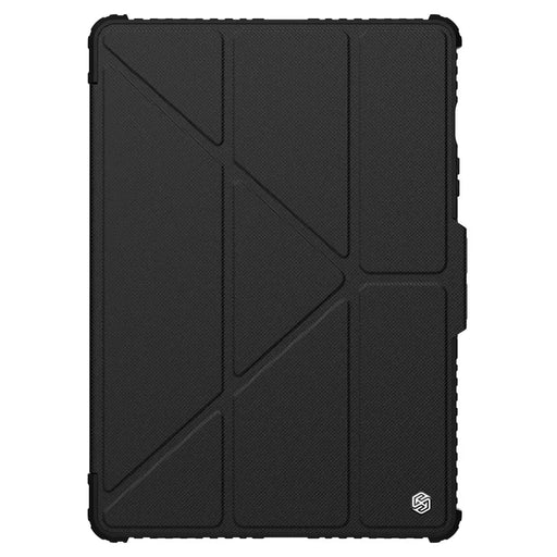 Калъф Nillkin Bumper Leather Case Pro за Samsung