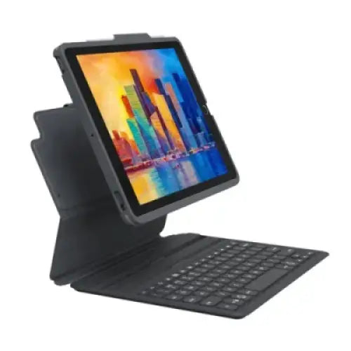 Калъф с клавиатура ZAGG Keyboard Pro Keys