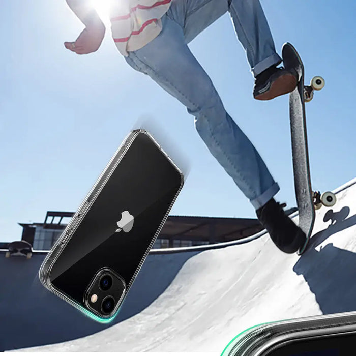 Калъф Ugreen 90181 Protective Fusion за iPhone 13 черен