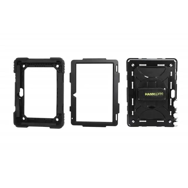 Калъф за таблет Hannspree Zeus Rugged 13.3’ За Zeus 2 Черен