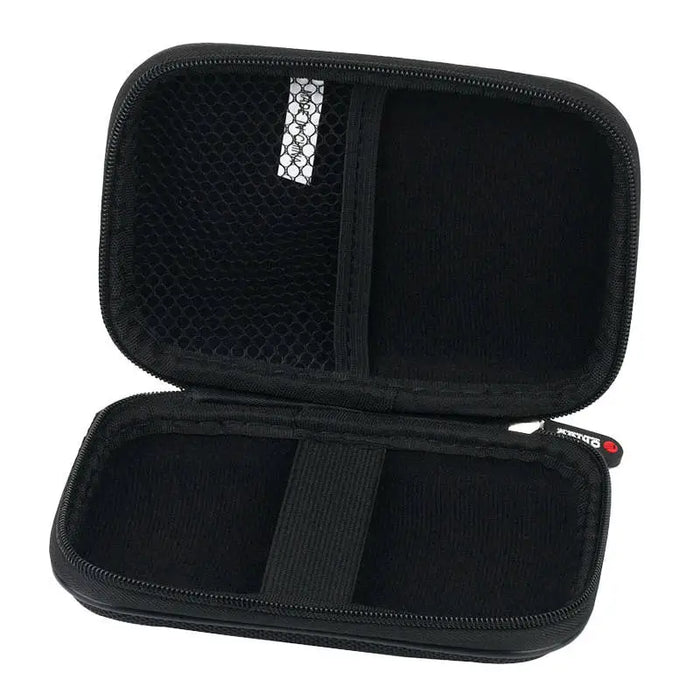 Калъф за твърди дискове и GSM аксесоари Orico черен